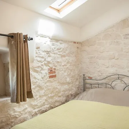 Partizanska Guest house