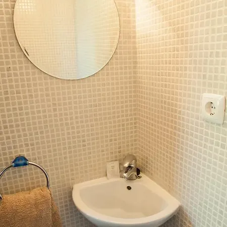 Guest house Partizanska 3*