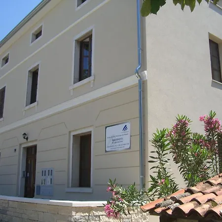 Partizanska Guest house