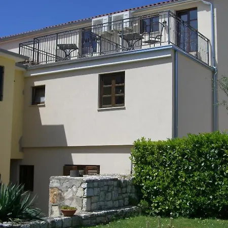 Partizanska Guest house 3*