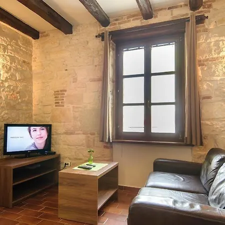 Partizanska Guest house